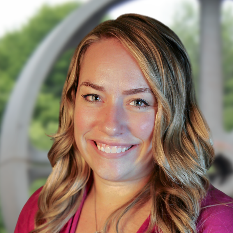 Shauntee Currier, Residential Loan Originator