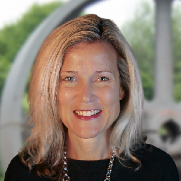 Dawn Beers, VP, Marketing Officer