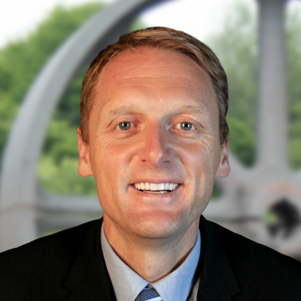 Jon Bortolotto, Regional VP, Commercial Loan Officer