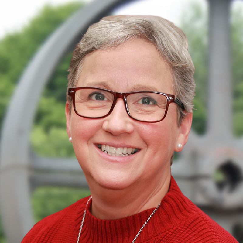 Kathy Haines, Customer Contact Center