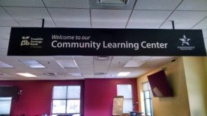 Welcome to Our FSB Community Learning Center