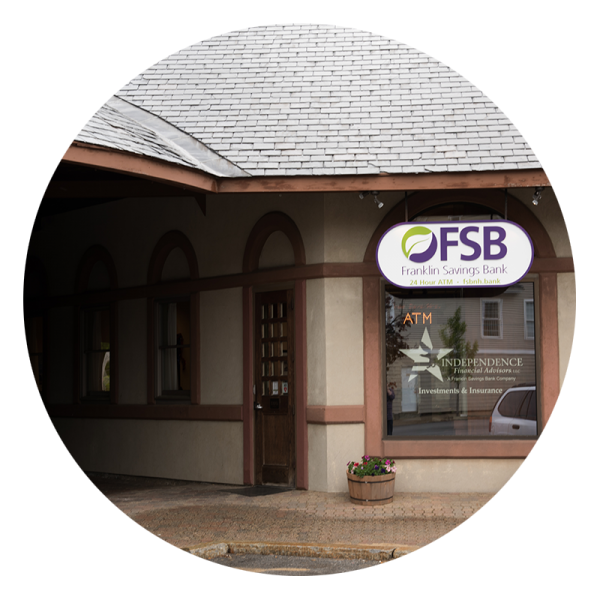 FSB's Laconia Office