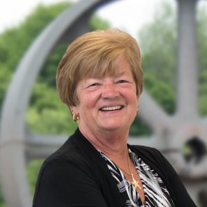 Carol Laro, SVP, Human Resources Officer