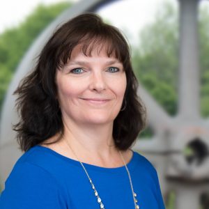 Monique Abear, Home Equity Lender & Bristol Branch Manager