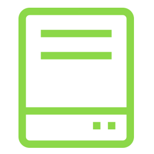 computer server icon