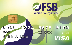 FSB EMV Card