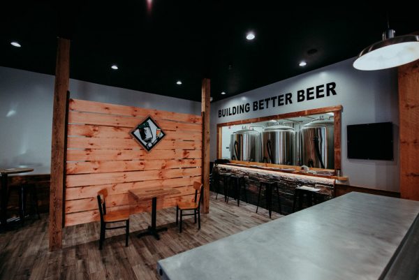 Kettlehead Brewery