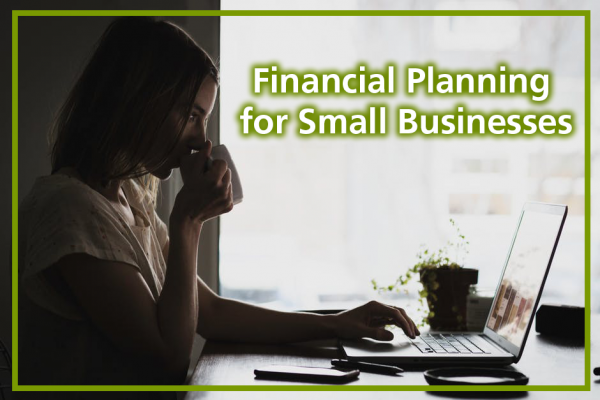 Small Business Financial Planning