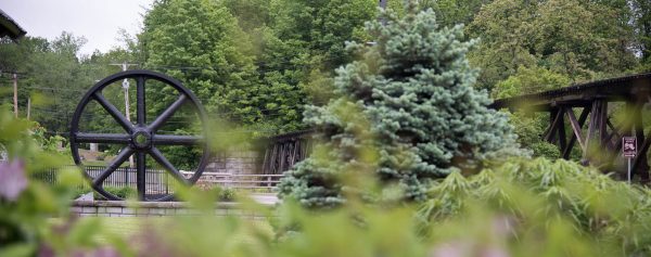 Trestle View Park