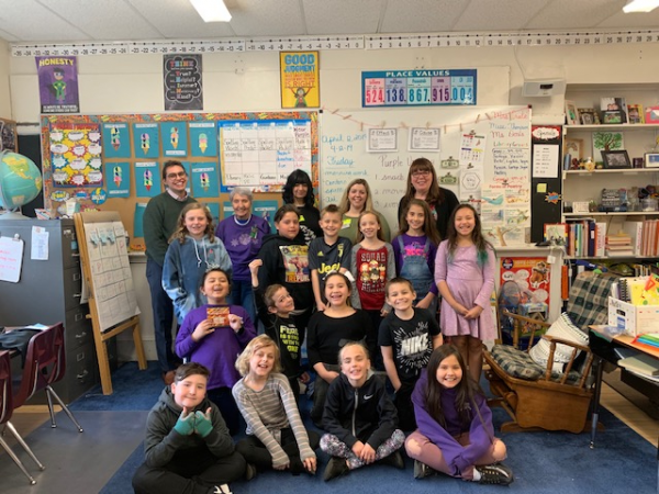 Bartlett Elementary