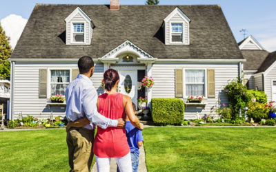 Buying a home? Here’s what you need to know about PMI insurance.