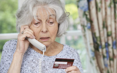 Grandparents Scam: Don’t be a Victim