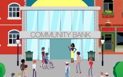 Community Banking Month: Relationships Count