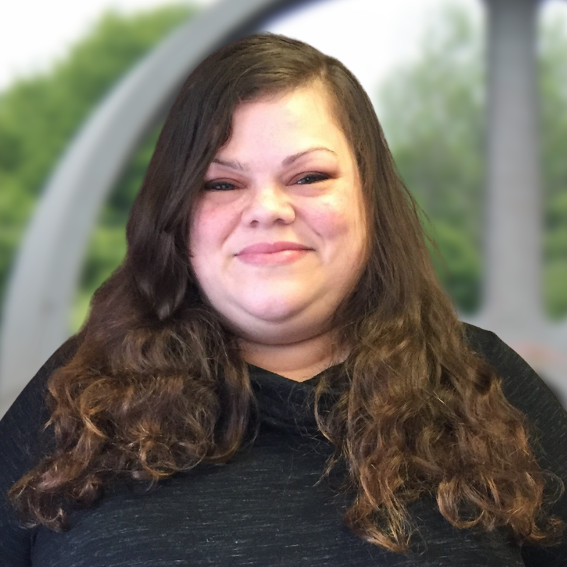 Kathy Haines, Customer Service Specialist