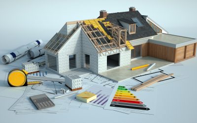 The Concept of Construction Lending