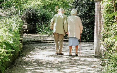 Financial Advice Associated with Aging Parents