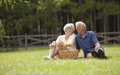 Deciding to Retire Shouldn’t be Scary