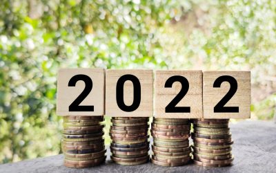 2022: Time for a Fresh Financial Start!