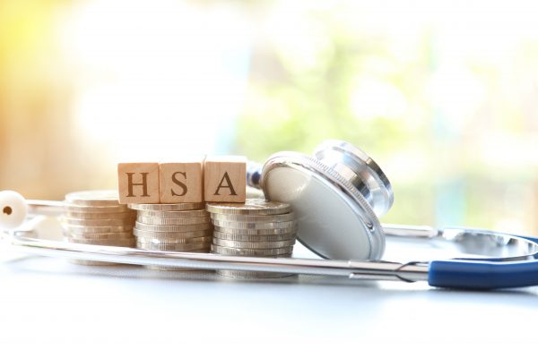 Health Savings Account (HSA)