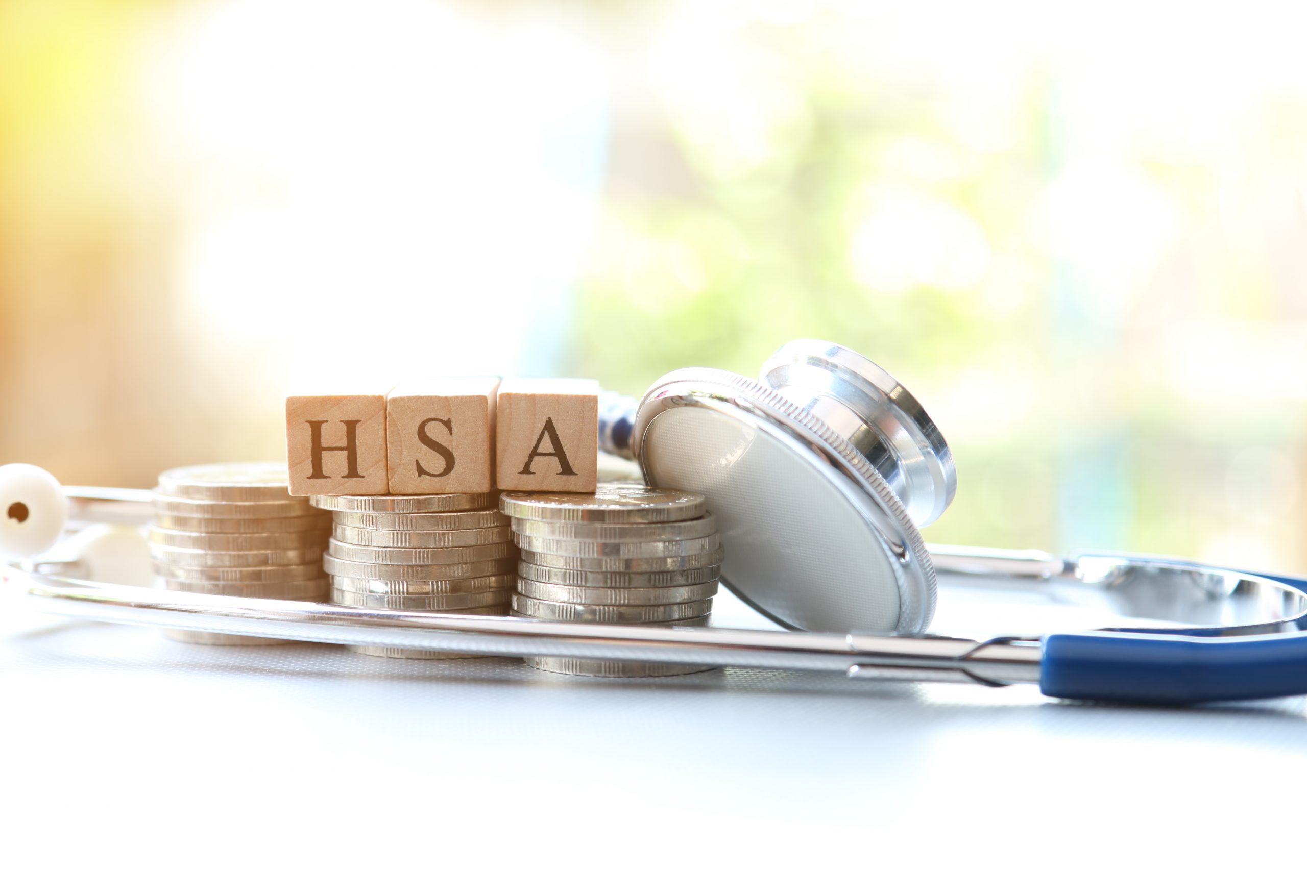 HSA Account Franklin Savings Bank