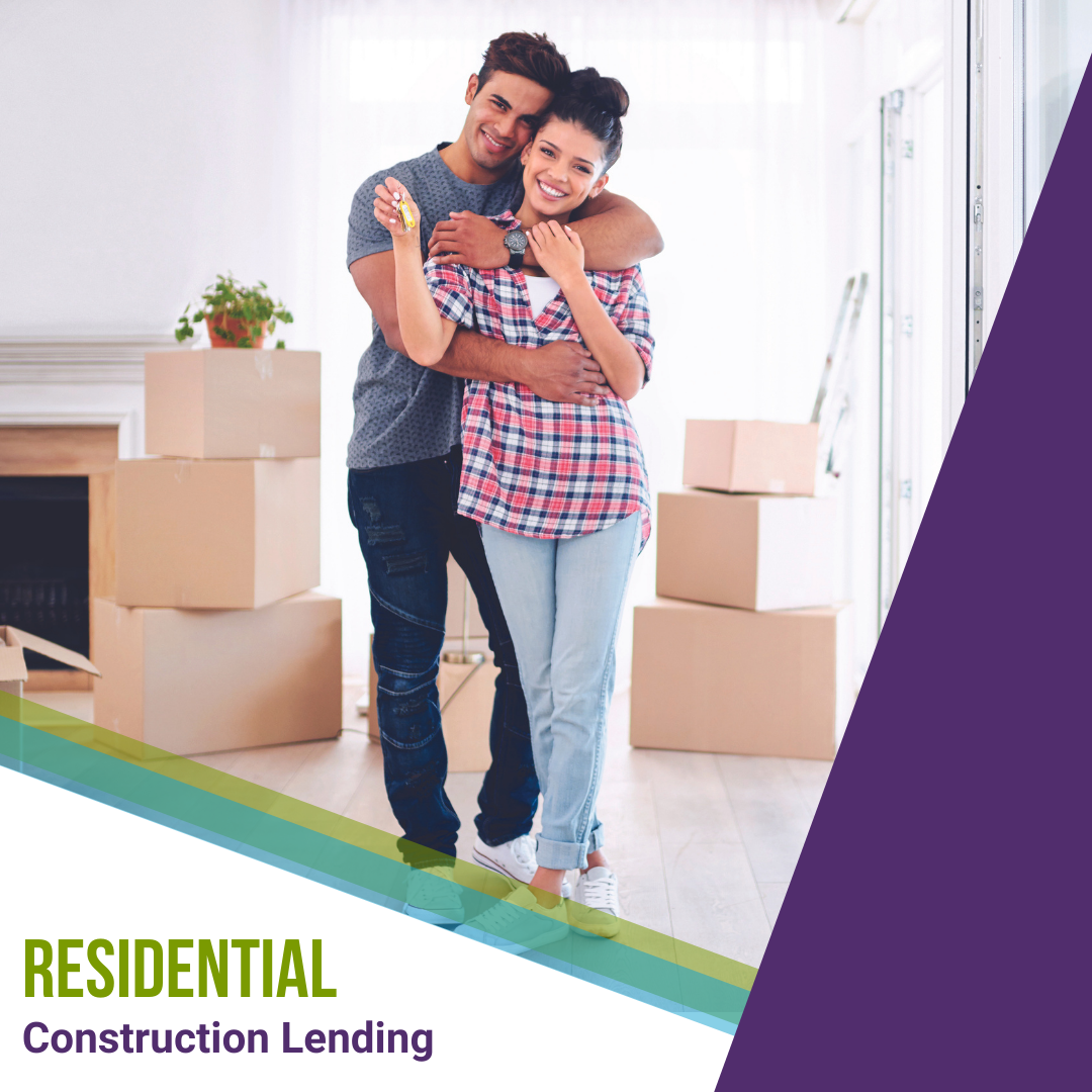 Residential Lending Mega Menu Image