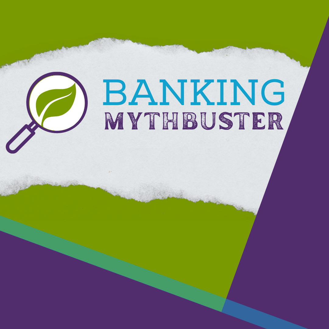 Mythbuster homepage banner