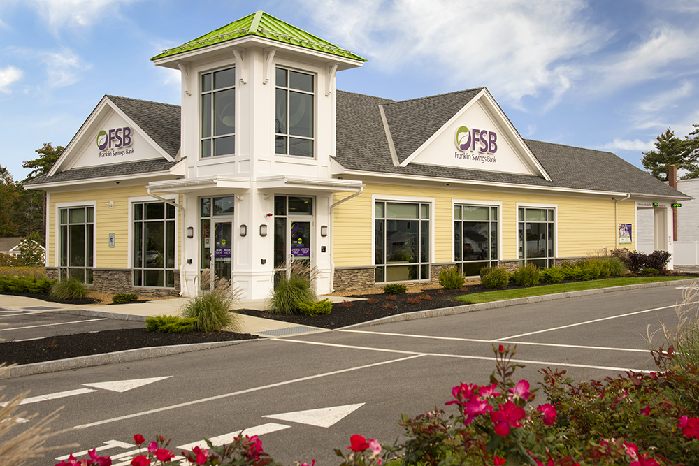 Goffstown Branch