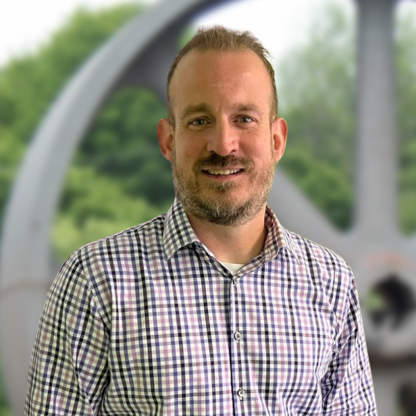 Gregg Lebond headshot