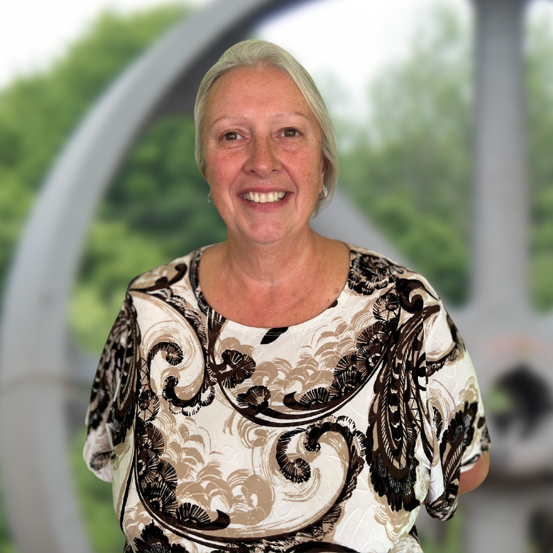 Deborah Boudreau CCC Representative