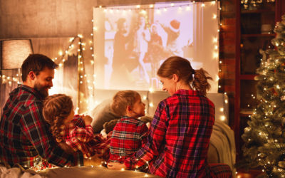 Share Your Holiday Traditions With FSB!