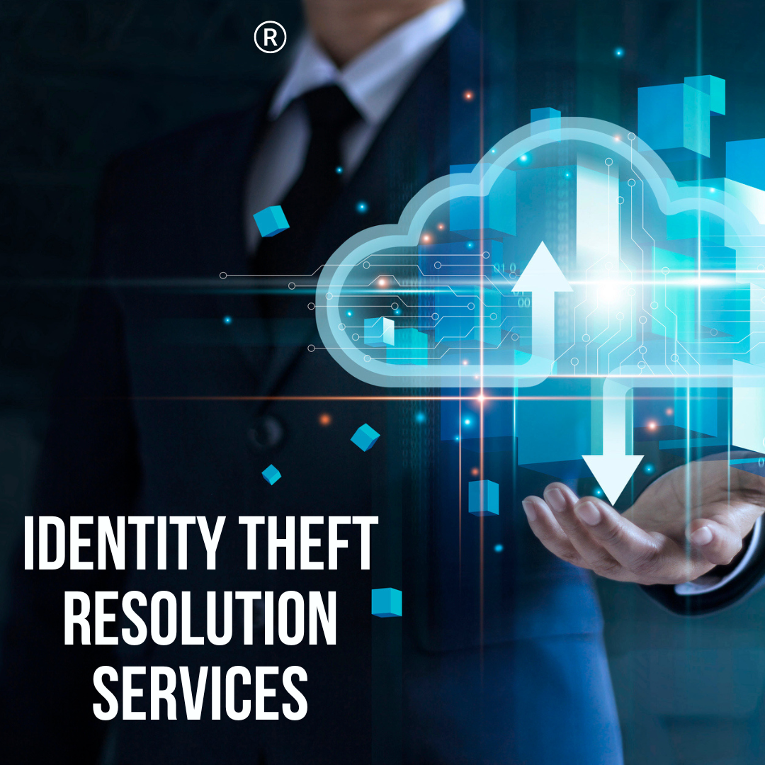 Identity Theft Resolution Services Image