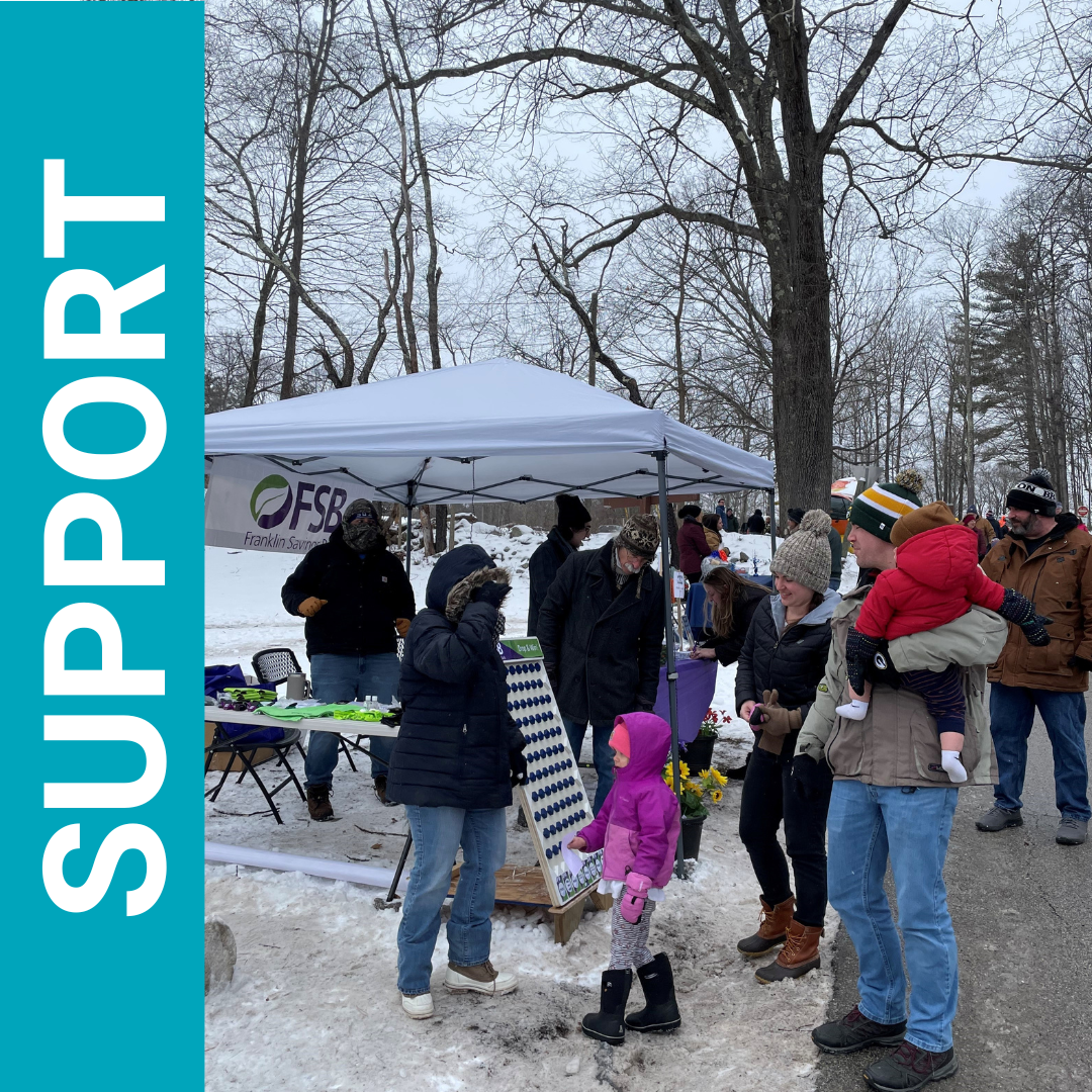 Image of Merrimack Winter Carnival