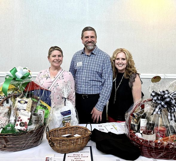 Concord Chamber Business Showcase