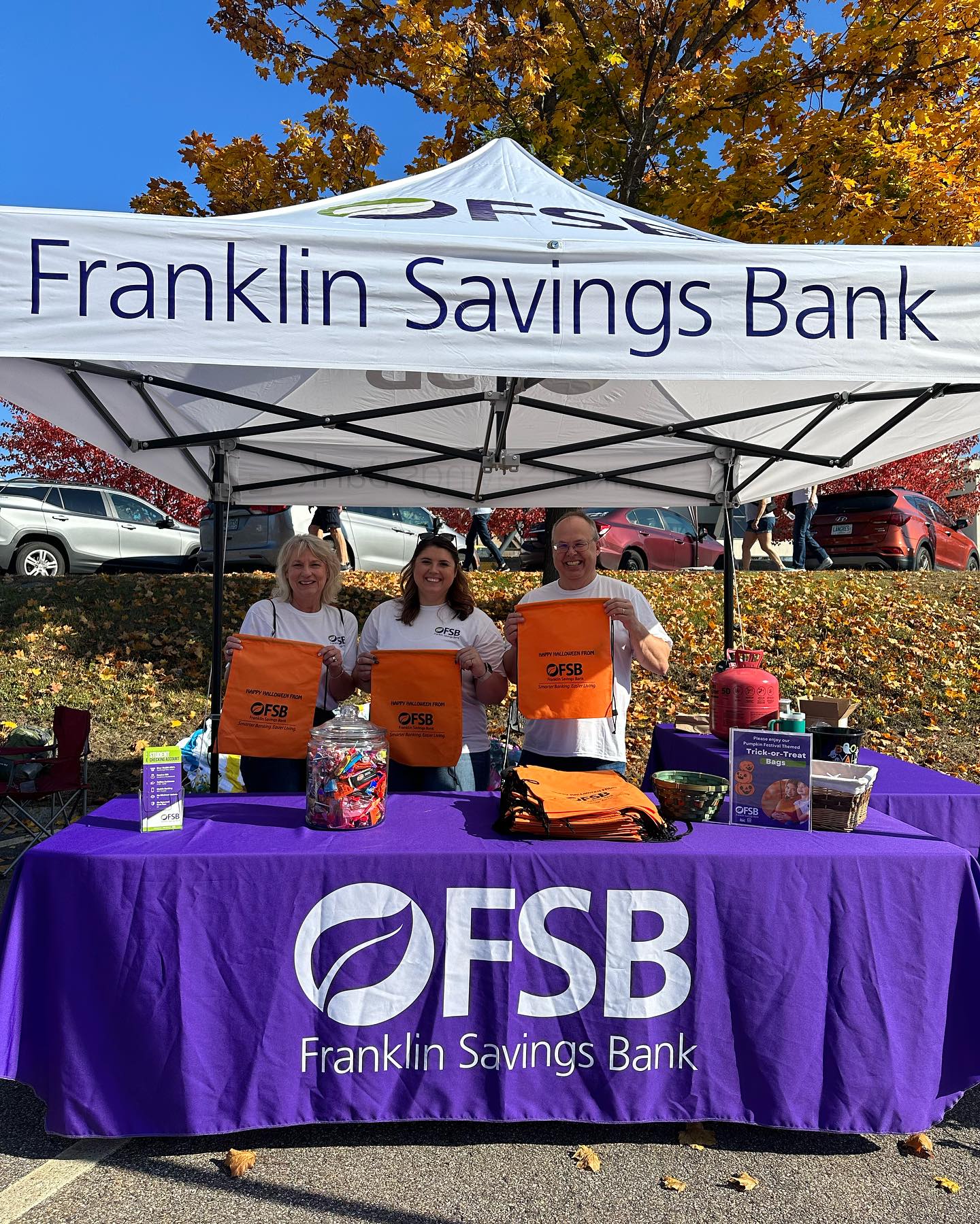 NH Pumpkin Fest