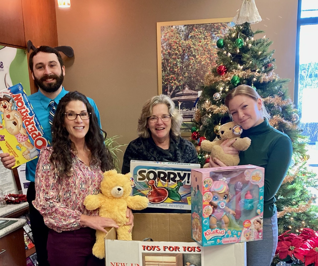 Community New Hampshire Banking Franklin Savings Bank