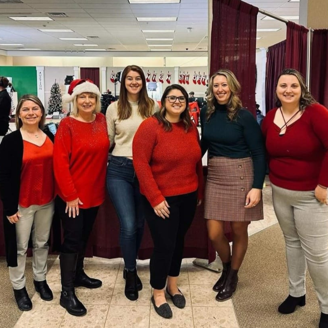 Lakes Region Childrens Auction Telethon