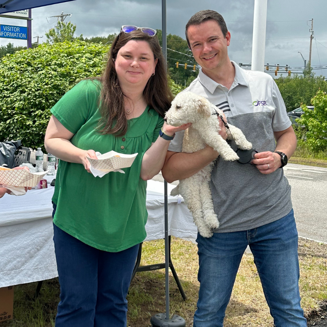 Community New Hampshire Banking Franklin Savings Bank