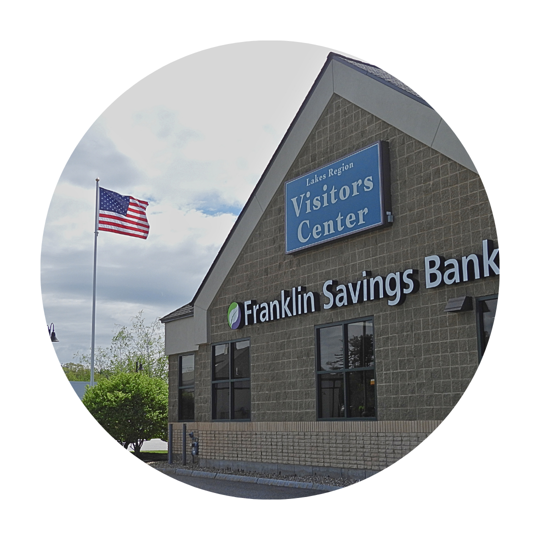 Tilton Branch