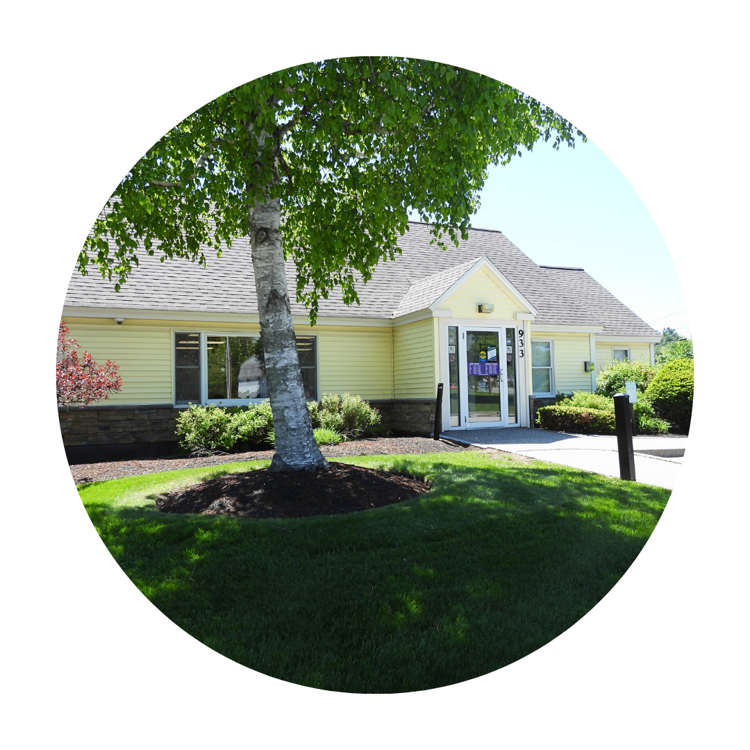 Upper Central Office Location