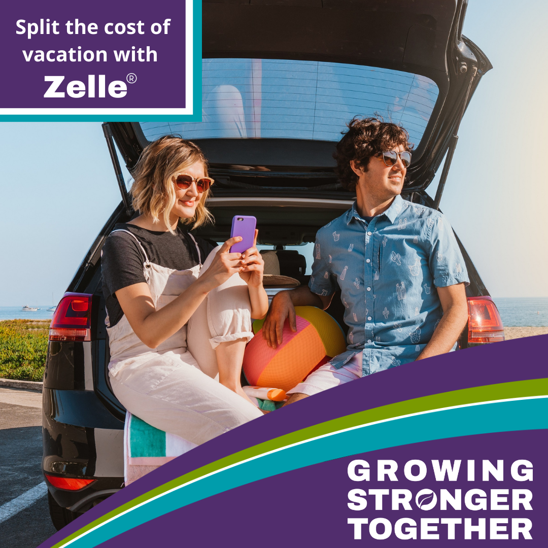 Zelle