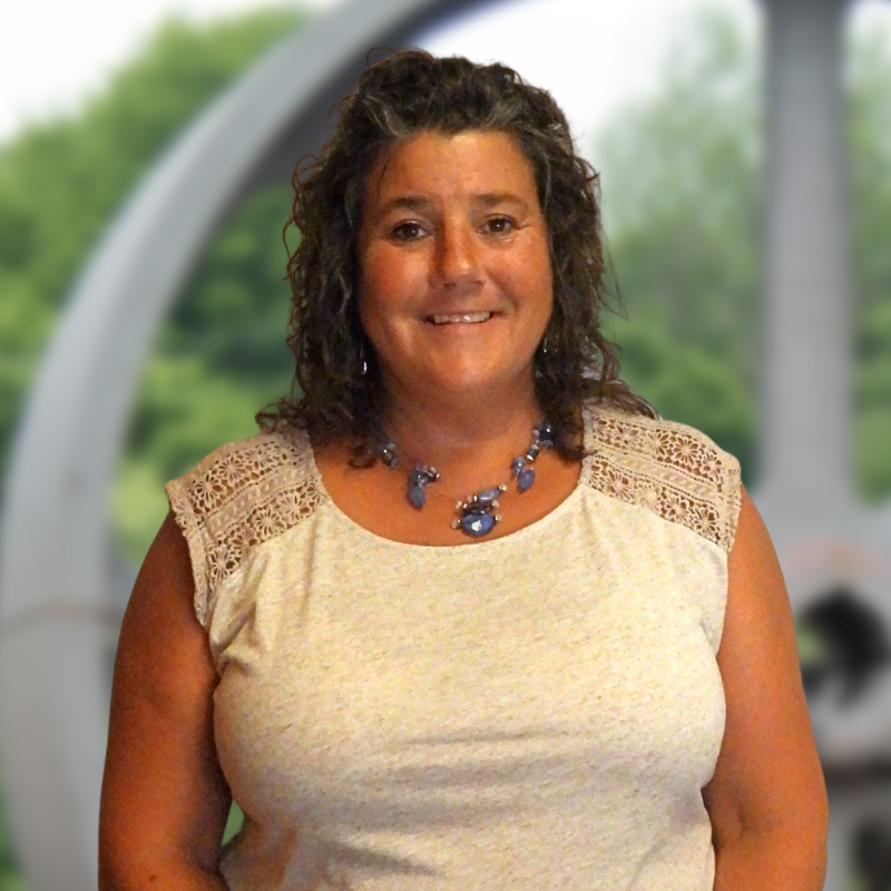 Alicia Marceau for Career Page