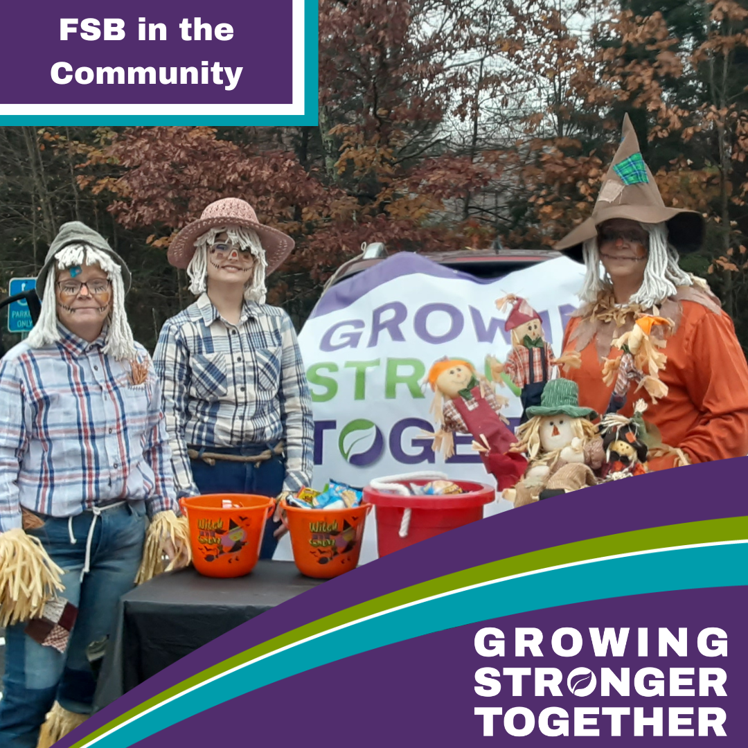 FSB in the Community