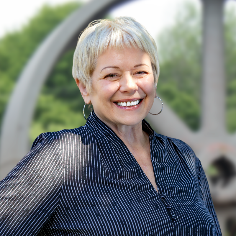 Photo of Jan Bradley