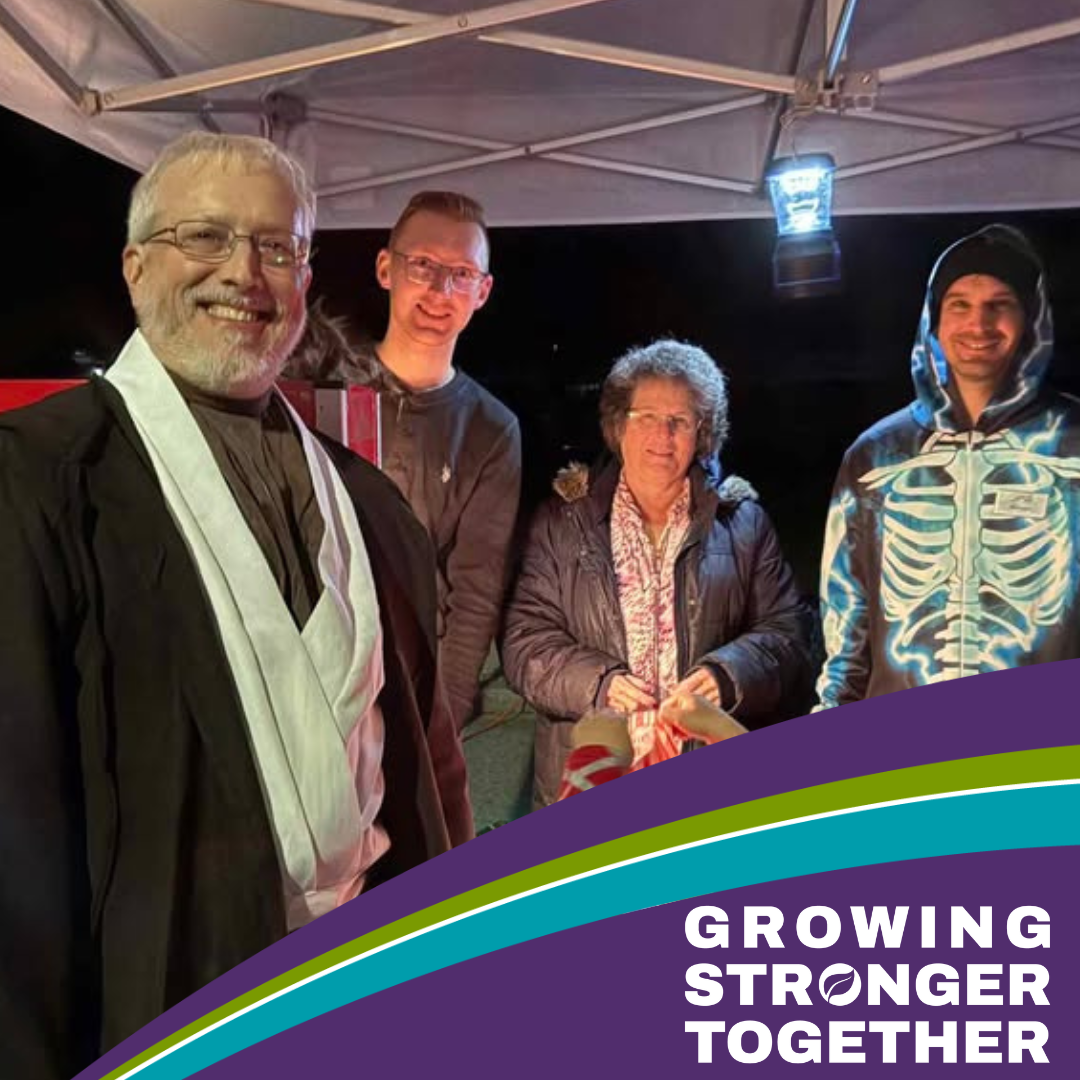 Lauras World Merrimack Trunk or Treat.