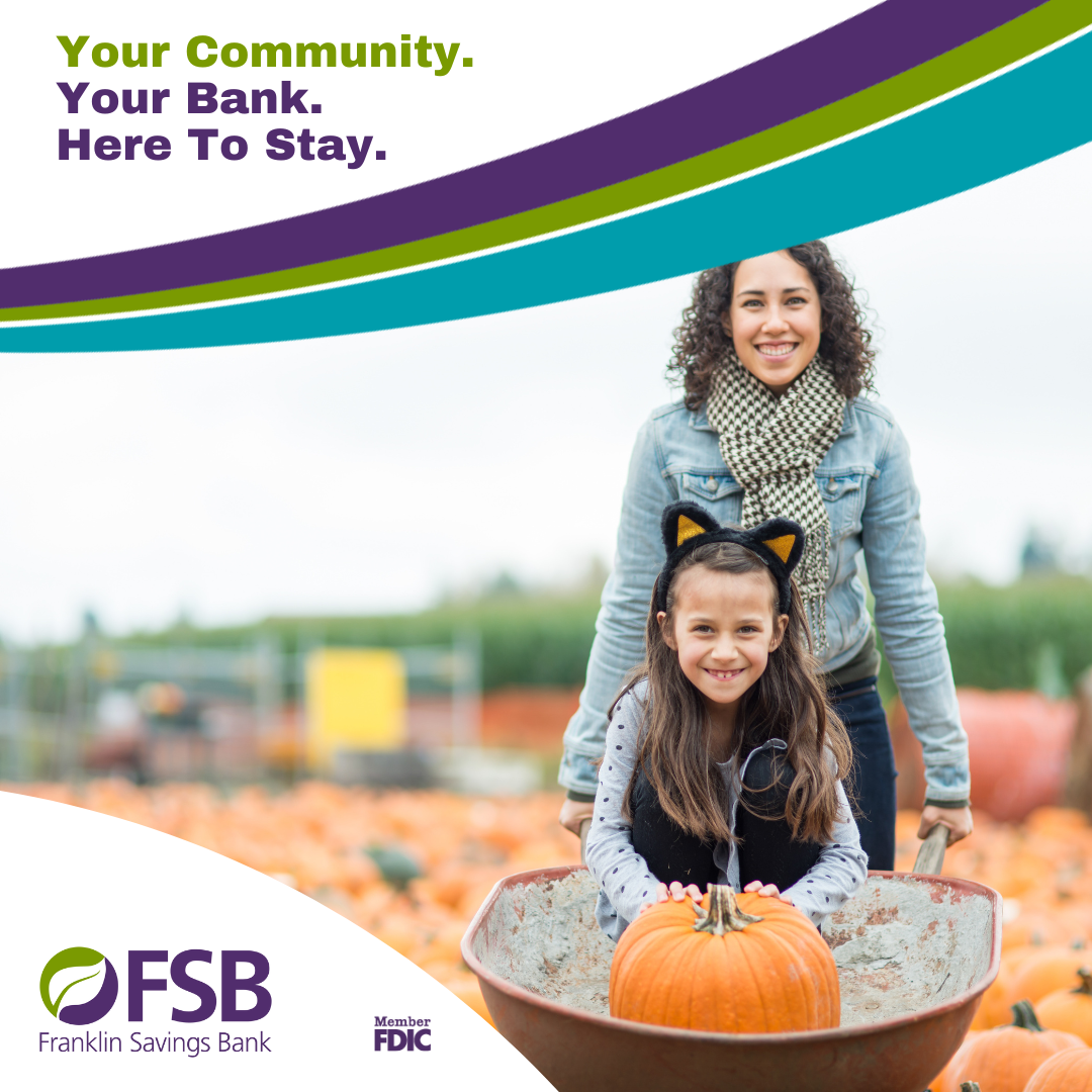 OCT Social Mother and Daughter at a pumpkin patch