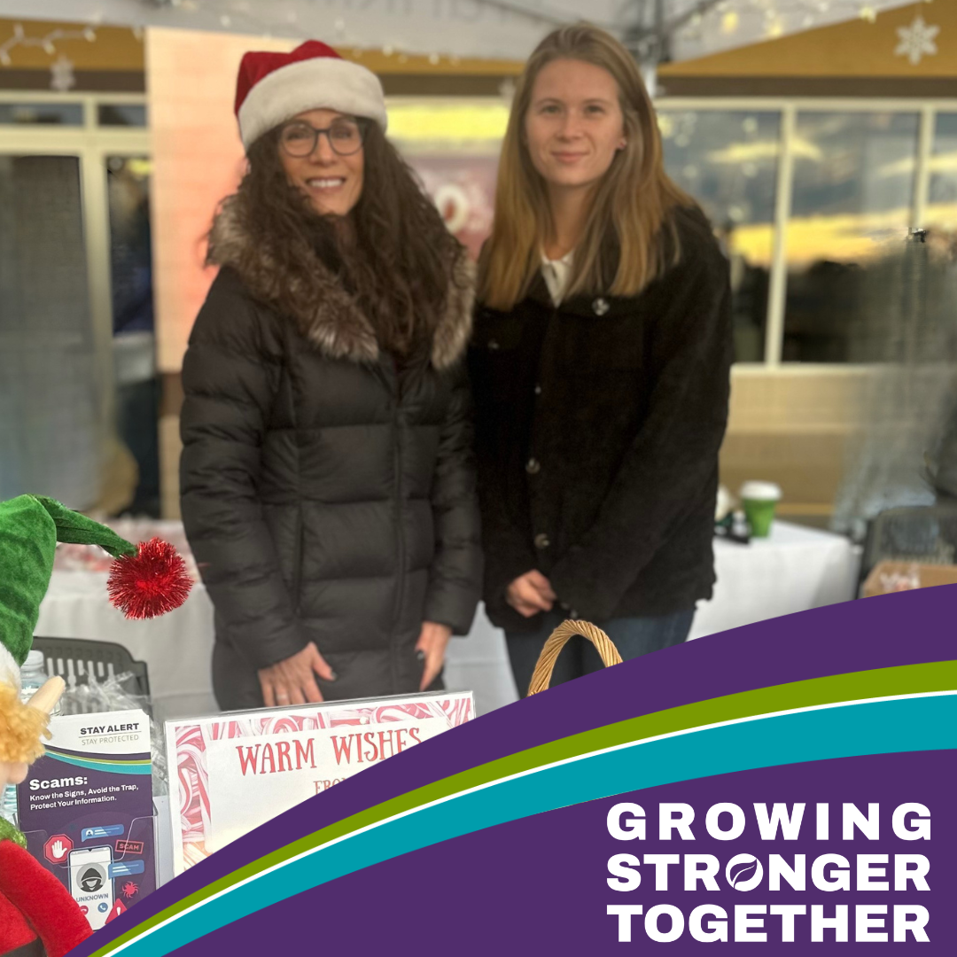 Tilton Holiday Festival November 2025