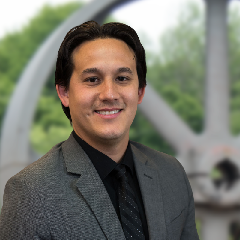 Jon Jones, Commercial Loan Portfolio Manager