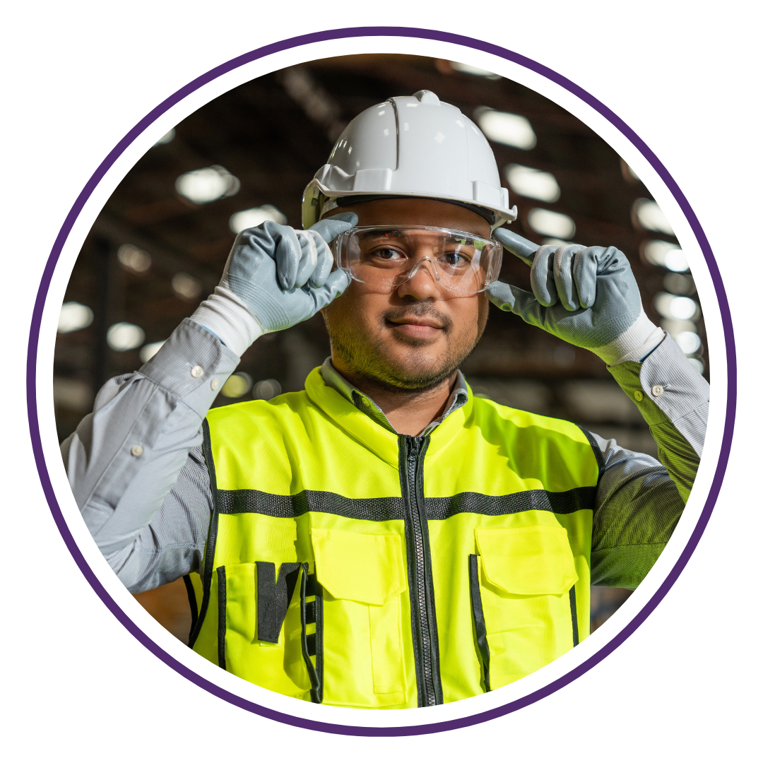 Construction Loans gentleman