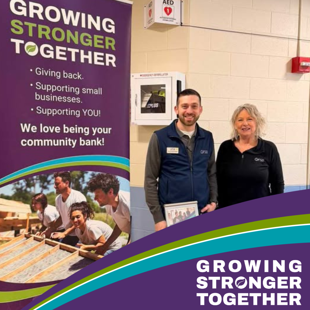 Gilford HS Wellness Fair January 2026