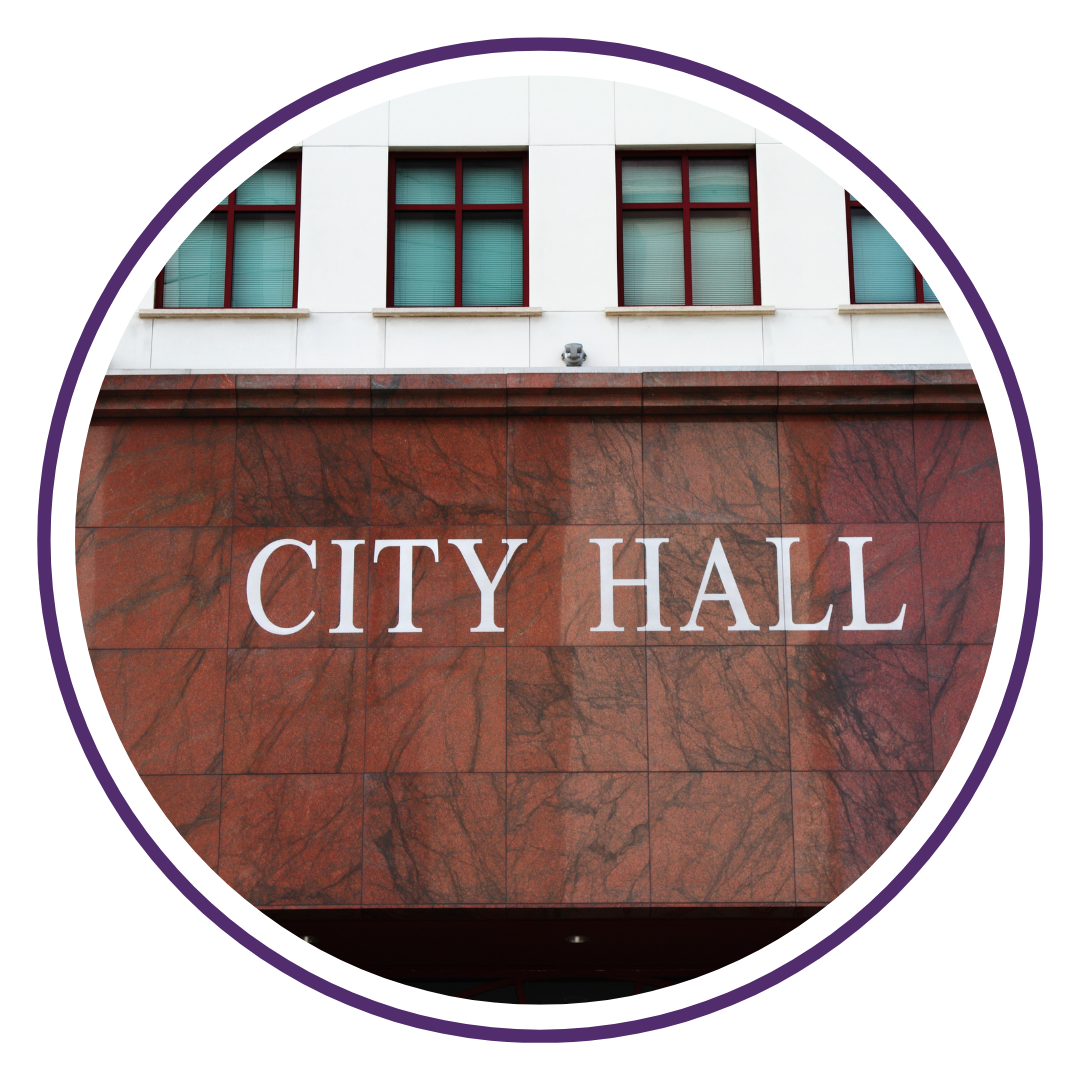 Municipality Lending